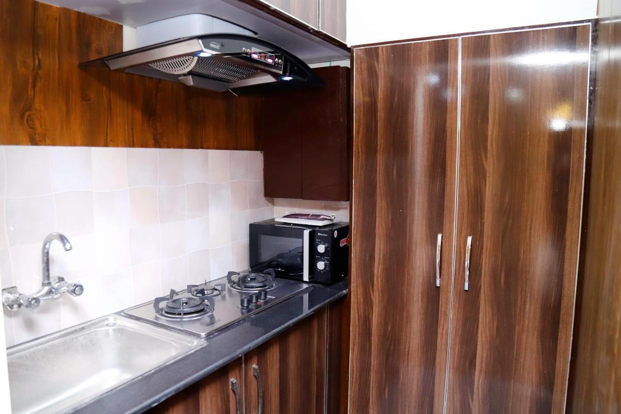 לאהור Adara Suites מראה חיצוני תמונה