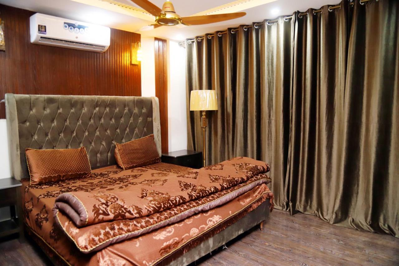 לאהור Adara Suites מראה חיצוני תמונה