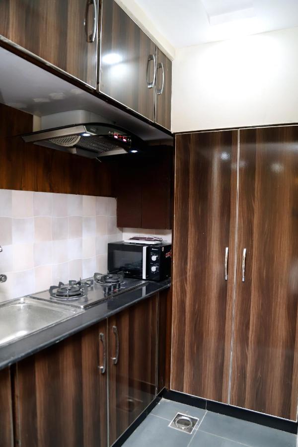 לאהור Adara Suites מראה חיצוני תמונה