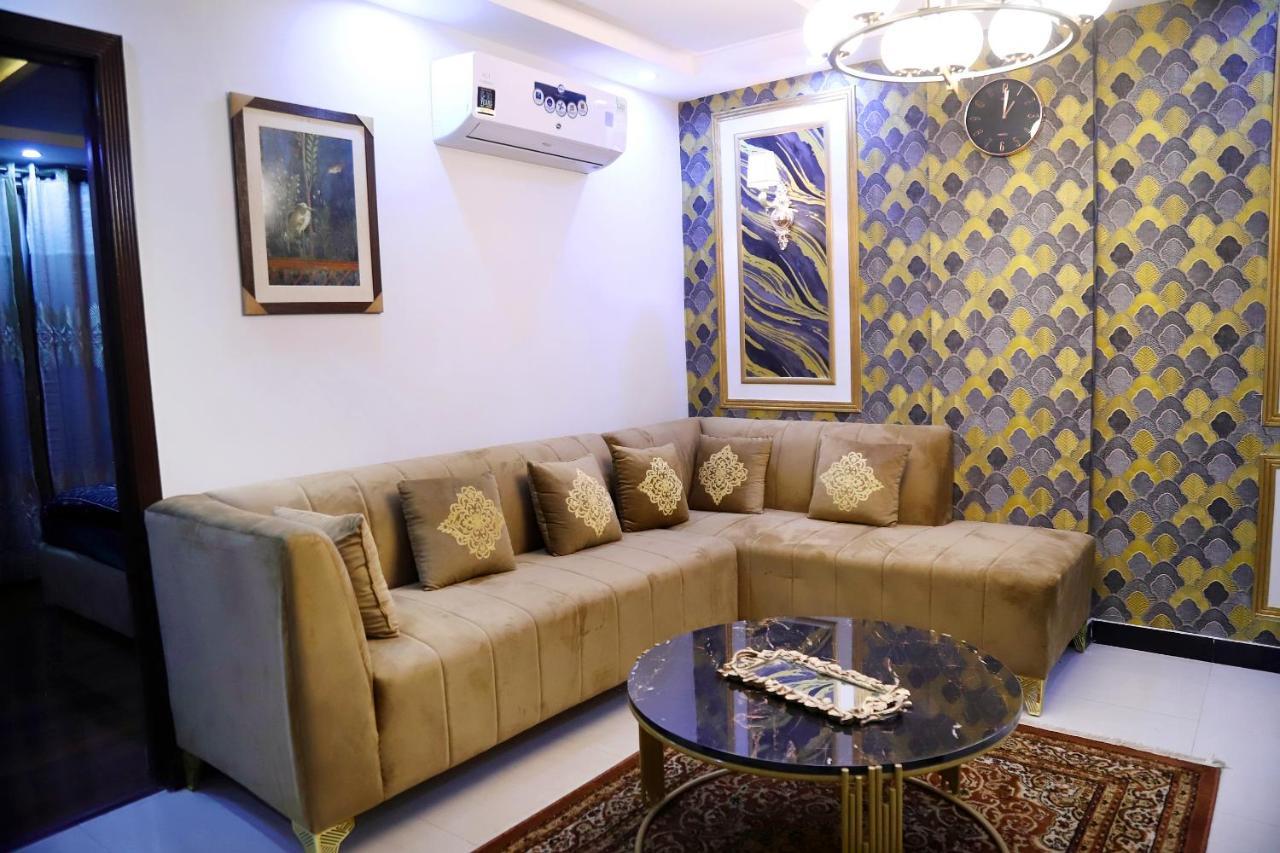 לאהור Adara Suites מראה חיצוני תמונה