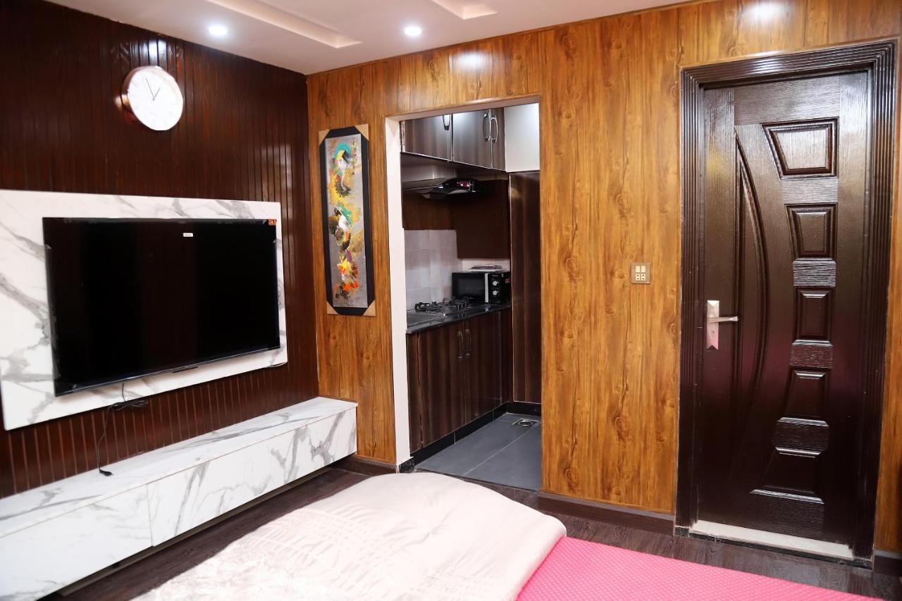 לאהור Adara Suites מראה חיצוני תמונה