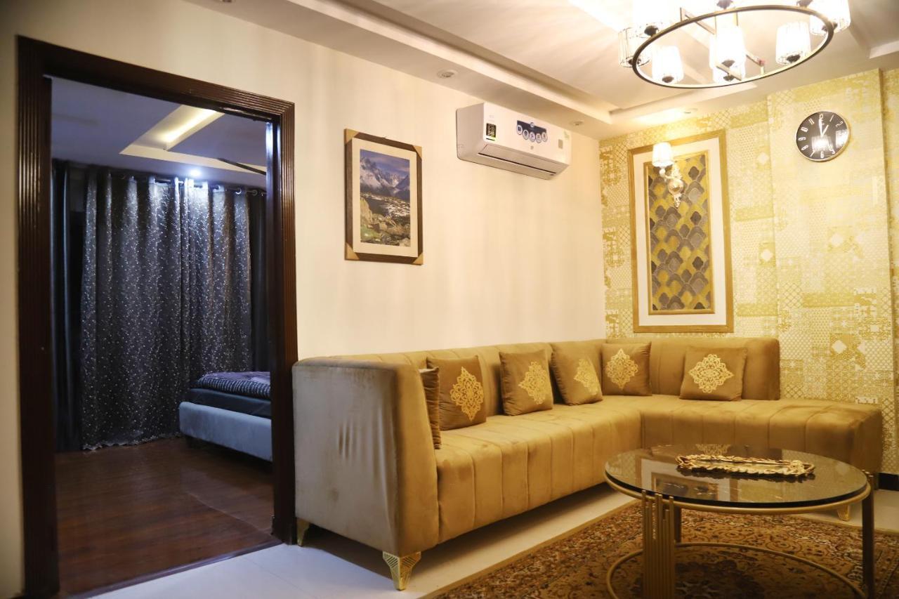 לאהור Adara Suites מראה חיצוני תמונה