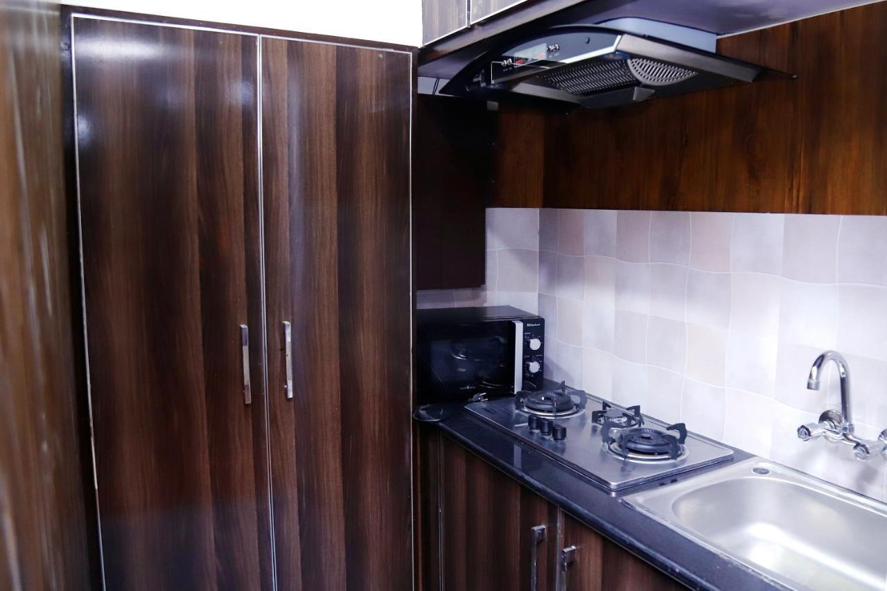 לאהור Adara Suites מראה חיצוני תמונה
