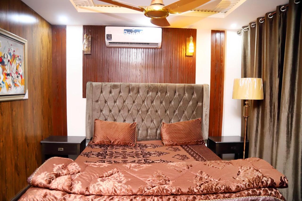 לאהור Adara Suites מראה חיצוני תמונה