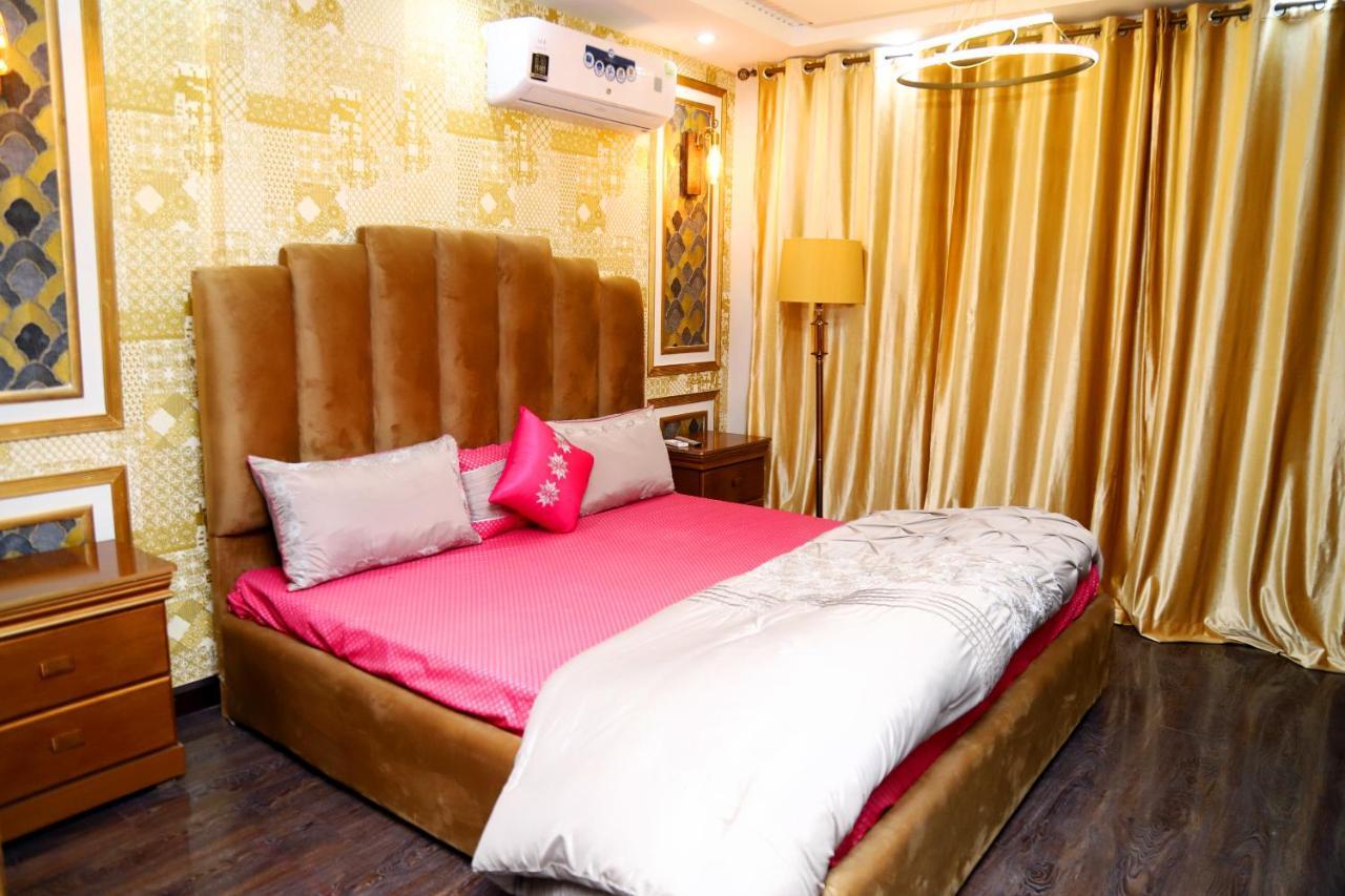 לאהור Adara Suites מראה חיצוני תמונה