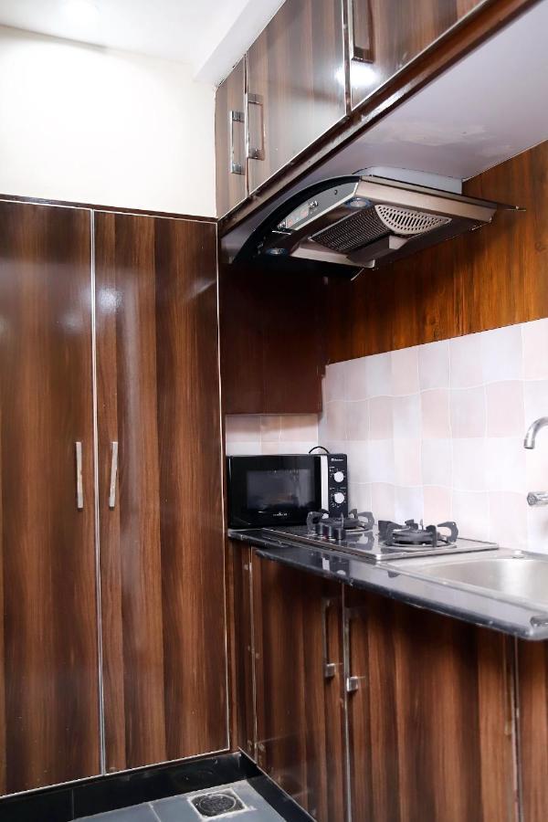 לאהור Adara Suites מראה חיצוני תמונה