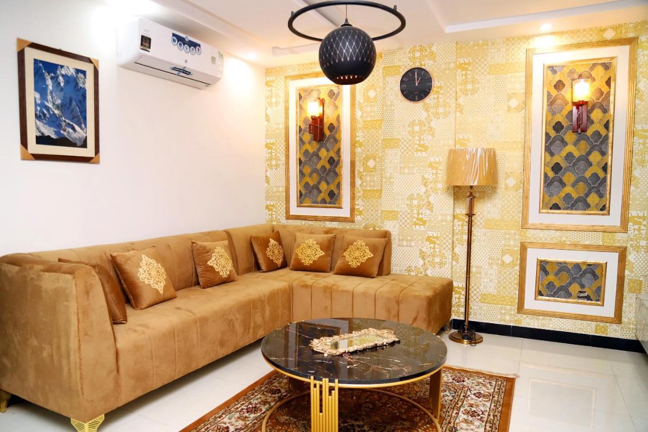 לאהור Adara Suites מראה חיצוני תמונה