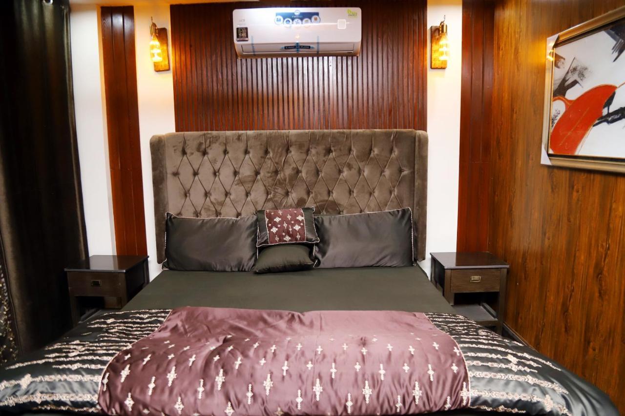 לאהור Adara Suites מראה חיצוני תמונה