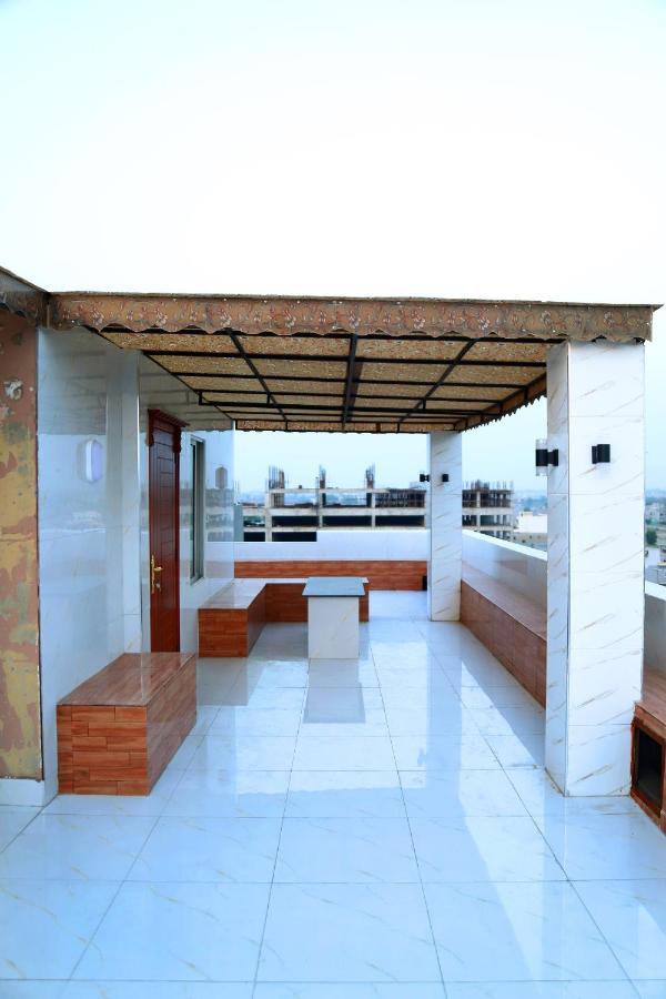 לאהור Adara Suites מראה חיצוני תמונה